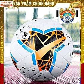 Quả bóng đá Ngoại Hạng Anh số 5 Chung kết Champions League | Trái bóng đá C1 size 5 trái banh da CLB giá rẻ Động Lực