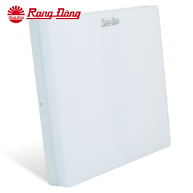 Đèn LED Ốp trần Vuông 12W Đổi màu