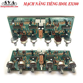 Mua BO NÂNG TIẾNG IDOL