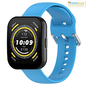 Dây đồng hồ cho Amazfit Bip 5/ 3/ 3 Pro/ Bip U/ Bip U Pro/ Bip (DGNT)