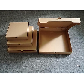 Mua Hộp giấy pizza
