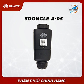 Mua Thiết bị giao tiếp không dây giữa bộ biến tần và hệ thống quản lý Huawei SDongle