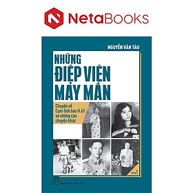 Những Điệp Viên May Mắn