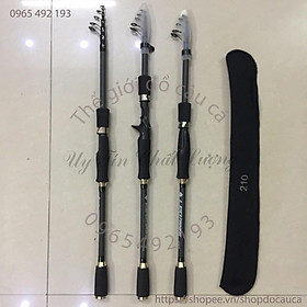 Cần leo 1,8-2,4 m đứng và ngang