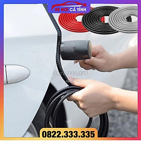 Mua combo 15m Gioăng u Lõi Thép - Chống Va Đập  Cách âm Chống ồn