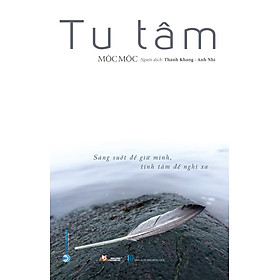 Tu Tâm - Vanlangbooks
