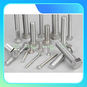 Mua BH 3 năm cho sp 1 Con Bù lon inox 6mm x 30mm chất lượng tốt