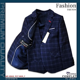 Cập nhật với hơn 74 về bộ vest bé trai  coedocomvn