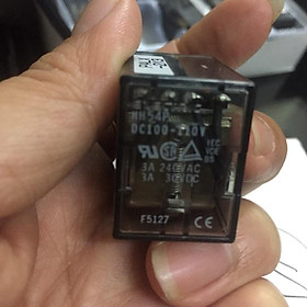 Mua Rơle trung gian 100-110 Dc Nhật