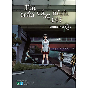 Thị trấn vắng mình tôi - 3