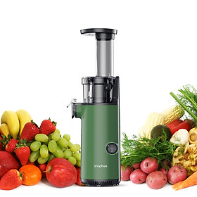 Máy Ép Chậm SnapBee SK-202VN - Hàng chính hãng