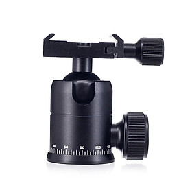Professional Tripod Ball Head SLR Camera Digital Camera Photography Panoramic Damping Gimbal