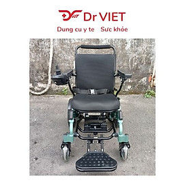 Xe lăn điện LUCASS XE-612L