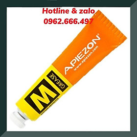 Mua Mỡ  Apiezon M