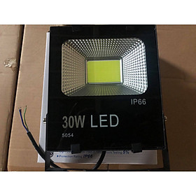 Đèn Pha Led 30W