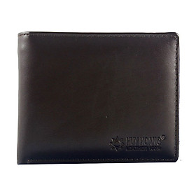  Bóp nam da bò màu nâu HH2103-06-09-12-15