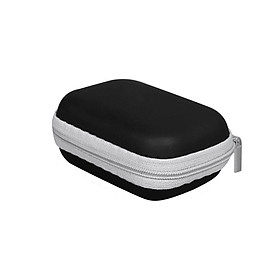 >> BÁO GIÁ Oximeter Normal | Shopee Lazada Sendo Tiki mới nhất 54 Oximeter cái hộp Máy đo huyết áp dạng kẹp ngón tay Storage Bag Oximeter Portable Zipper Carry Pouch