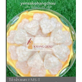 Tổ yến Baby(4sao)