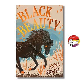 Sách - Black Beauty by Anna Sewell - Classics/Fiction book in English - Sách Ngoại Văn Nhập Khẩu