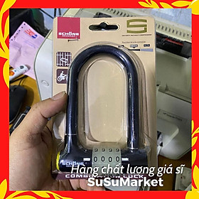 Mua Ổ Khoá Số SCHONE SC-802 Càng Dài 110mm