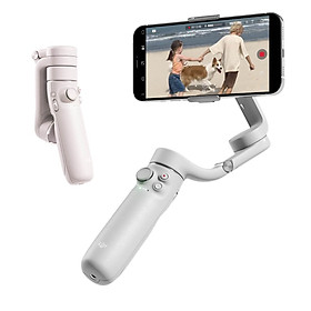 Mua Tay cầm chống rung cho điện thoại DJI Osmo Mobile 5  Hàng chính hãng