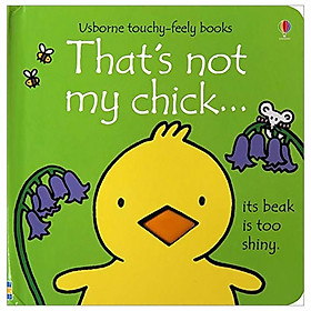 That's Not My Chick…