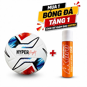 Bóng đá AKpro AF4880 số 5 - ACENTEC - Chuyên sân 7 và sân 11