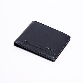 Ví da nam KHÓA KÉO PABNO VF54