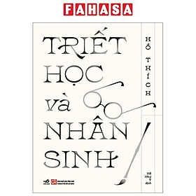 Triết học và nhân sinh