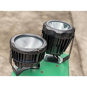 Mua Đèn rọi cột  rọi cây  rọi tường ngoài trời 10w/20w/30w
