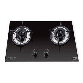 Mua Bếp ga âm Lorca TA 827C- Hàng chính hãng