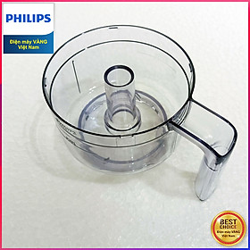 Mua Ly xay của cối xay thịt máy xay sinh tố HR2223