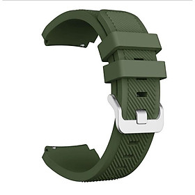 Dây Silicon dùng cho đồng hồ Huami Amazfit GTR4