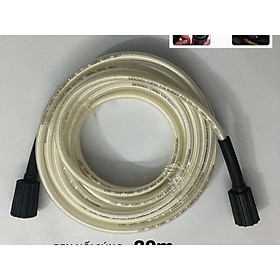 Mua DÂY XỊT RỬA XE CAO ÁP  - 20 MÉT