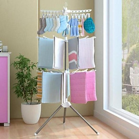 Mua Cây Phơi Quần Áo Khăn Gấp Gọn Tiện Dụng