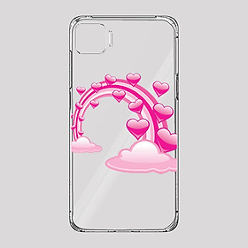 Ốp Lưng Dành Cho OPPO A93 2020