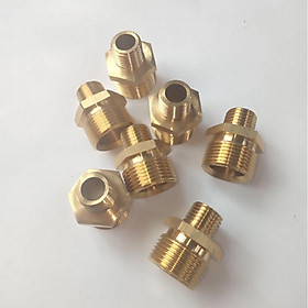 Mua Kép lệch đồng thau bền đẹp giá cạnh tranh
