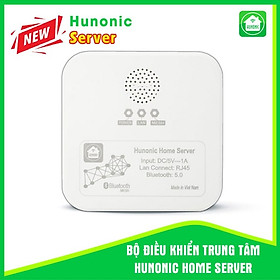 Mua Bộ Điều Khiển Trung Tâm Hunonic Home Server