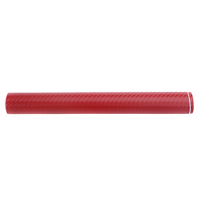 Miếng Dán Thân Xe Ô Tô Sợi Carbon 3D (127x30cm)