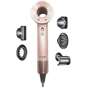 Máy sấy tóc Magic A-033  - Hàng chính hãng