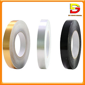 Mua Cuộn Chỉ Dán Gạch Dài 50M - Decal trang trí vách tường  sàn nhà  nội thất nhiều kích cỡ DG-3