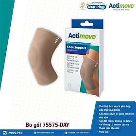 Bó gối 75575-DAY Actimove Knee Support