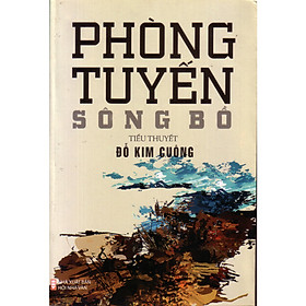 [Download Sách] Phòng tuyến sông Bồ