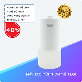 Mua MÁY TẠO MÙI THƠM