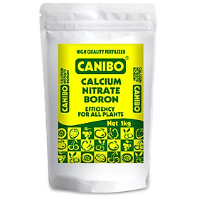 Phân bón canxi nitrat CaniBo