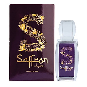 Nhụy hoa nghệ tây SAFFRON SHYAM Hộp 1Gram