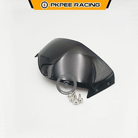Mão Ốp Đầu Future Neo 125 Có Thể Chế Gắn Wave A, Wave RS - PKPEE