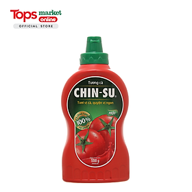 Tương Cà Chinsu 500G