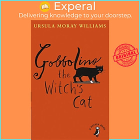 Sách - Gobbolino the Witch's Cat by Ursula Williams (UK edition, paperback)