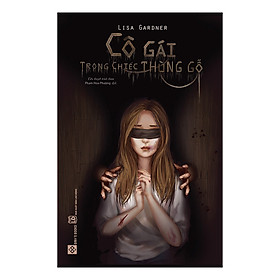 [Download Sách] Cô Gái Trong Chiếc Thùng Gỗ